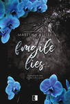 Fragile Lies. Lies. Tom 2 w sklepie internetowym Libristo.pl