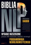 Biblia NLP. Ponad 350 wzorców, metod i strategii programowania neurolingwistycznego w sklepie internetowym Libristo.pl