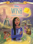 WISH: EL PODER DE LOS DESEOS. GRAN LIBRO DE LA PEL w sklepie internetowym Libristo.pl