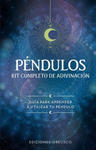 PENDULOS KIT COMPLETO DE ADIVINACION w sklepie internetowym Libristo.pl