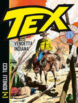 Tex. Vendetta indiana w sklepie internetowym Libristo.pl