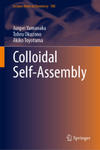 Colloidal Self-Assembly w sklepie internetowym Libristo.pl