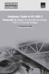 Designers' Guide to EN 1992-2. Eurocode 2 : Design of concrete structures. Part 2: Concrete bridges w sklepie internetowym Libristo.pl