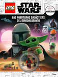 LEGO« STAR WARS. LAS AVENTURAS GALACTICAS DEL MANDALORIANO w sklepie internetowym Libristo.pl