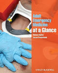 Adult Emergency Medicine at a Glance w sklepie internetowym Libristo.pl