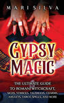 Gypsy Magic w sklepie internetowym Libristo.pl