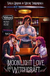 Moonlight Love and Witchcraft w sklepie internetowym Libristo.pl