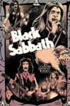 Orbit: Black Sabbath w sklepie internetowym Libristo.pl