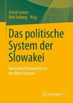 Das politische System der Slowakei w sklepie internetowym Libristo.pl