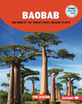 Baobab and More of the World's Most Amazing Plants w sklepie internetowym Libristo.pl