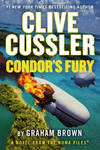 Clive Cussler Condor's Fury: The Numa Files w sklepie internetowym Libristo.pl