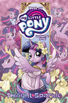 Best of My Little Pony, Vol. 1: Twilight Sparkle w sklepie internetowym Libristo.pl
