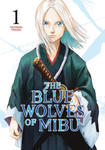 The Blue Wolves of Mibu 1 w sklepie internetowym Libristo.pl
