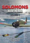 Solomons Air War Volume 2: Guadalcanal & Santa Cruz October 1942 w sklepie internetowym Libristo.pl