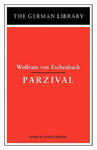 Parzival: Wolfram von Eschenbach w sklepie internetowym Libristo.pl