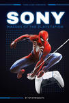 Sony: Makers of the PlayStation: Makers of the PlayStation w sklepie internetowym Libristo.pl