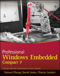 Professional Windows Embedded Compact 7 w sklepie internetowym Libristo.pl