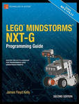 LEGO MINDSTORMS NXT-G Programming Guide w sklepie internetowym Libristo.pl