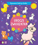 Rysowanie krok po kroku. Urocze zwierzątka w sklepie internetowym Libristo.pl