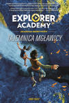 Explorer Academy: Akademia Odkrywców. Tajemnica Mgławicy. Tom 1 w sklepie internetowym Libristo.pl