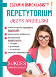Egzamin ósmoklasisty. Repetytorium. Język angielski w sklepie internetowym Libristo.pl