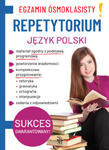 Egzamin ósmoklasisty. Repetytorium. Język polski w sklepie internetowym Libristo.pl
