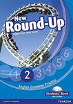 NEW ROUND UP 2 ST WITH ACCES CODE 23 w sklepie internetowym Libristo.pl