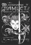 SHAKESPEARE,WILLIAM - HAMLET w sklepie internetowym Libristo.pl