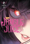 JUNGLE JUICE V02 w sklepie internetowym Libristo.pl