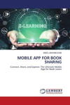 MOBILE APP FOR BOOK SHARING w sklepie internetowym Libristo.pl