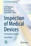 Inspection of Medical Devices w sklepie internetowym Libristo.pl