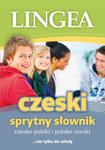 Sprytny słownik czesko-polski i polsko-czeski wyd. 2 w sklepie internetowym Libristo.pl