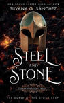 Steel and Stone: The Curse of the Stone Keep w sklepie internetowym Libristo.pl