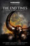 The End Times: Doom of the Old World w sklepie internetowym Libristo.pl