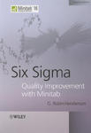 Six Sigma Quality Improvement with Minitab 2e w sklepie internetowym Libristo.pl