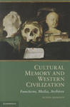 Cultural Memory and Western Civilization w sklepie internetowym Libristo.pl