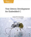 Test Driven Development for Embedded C w sklepie internetowym Libristo.pl