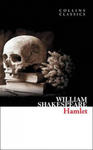 William Shakespeare - Hamlet w sklepie internetowym Libristo.pl