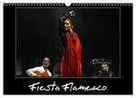 Fiesta Flamenco (Calendrier mural 2024 DIN A3 vertical), CALVENDO calendrier mensuel w sklepie internetowym Libristo.pl