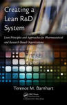 Creating a Lean R&D System w sklepie internetowym Libristo.pl