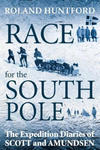 Race for the South Pole w sklepie internetowym Libristo.pl