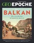 GEO Epoche / GEO Epoche 122/2023 - Balkan w sklepie internetowym Libristo.pl