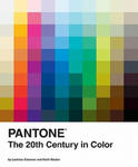 Pantone: The Twentieth Century in Color w sklepie internetowym Libristo.pl