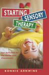 Starting Sensory Therapy w sklepie internetowym Libristo.pl