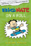 Big Nate on a Roll w sklepie internetowym Libristo.pl