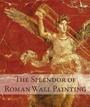 Splendor of Roman Wall Painting w sklepie internetowym Libristo.pl