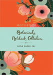 Botanicals Notebook Collection w sklepie internetowym Libristo.pl