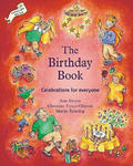 Birthday Book w sklepie internetowym Libristo.pl