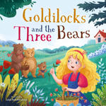 Goldilocks and the Three Bears w sklepie internetowym Libristo.pl