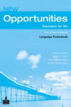 Opportunities Global Pre-Intermediate Language Powerbook NE w sklepie internetowym Libristo.pl